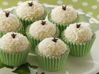 Docinhos simples